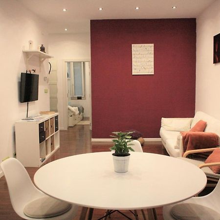 Appartamento Apartamento Jare Bilbao Esterno foto