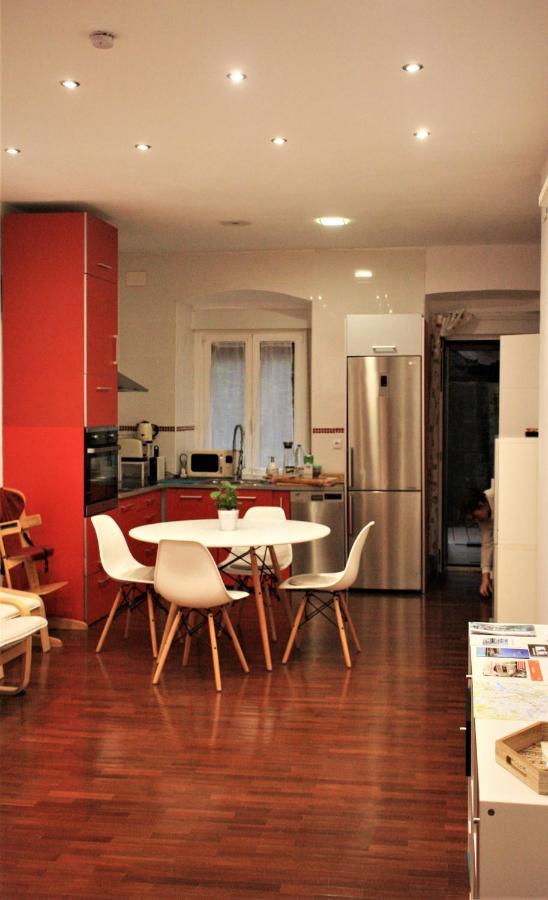 Appartamento Apartamento Jare Bilbao Esterno foto