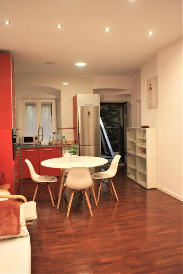 Appartamento Apartamento Jare Bilbao Esterno foto